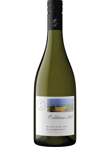 Coldstream Hills Rising Chardonnay 2017 750ml
