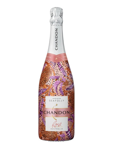Chandon Brut Rose x Seafolly Limited Edition NV