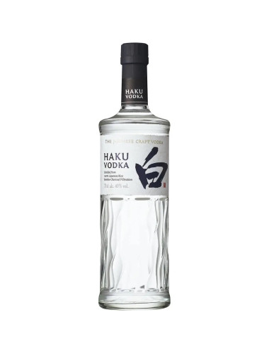 Suntory HAKU Vodka 700ml
