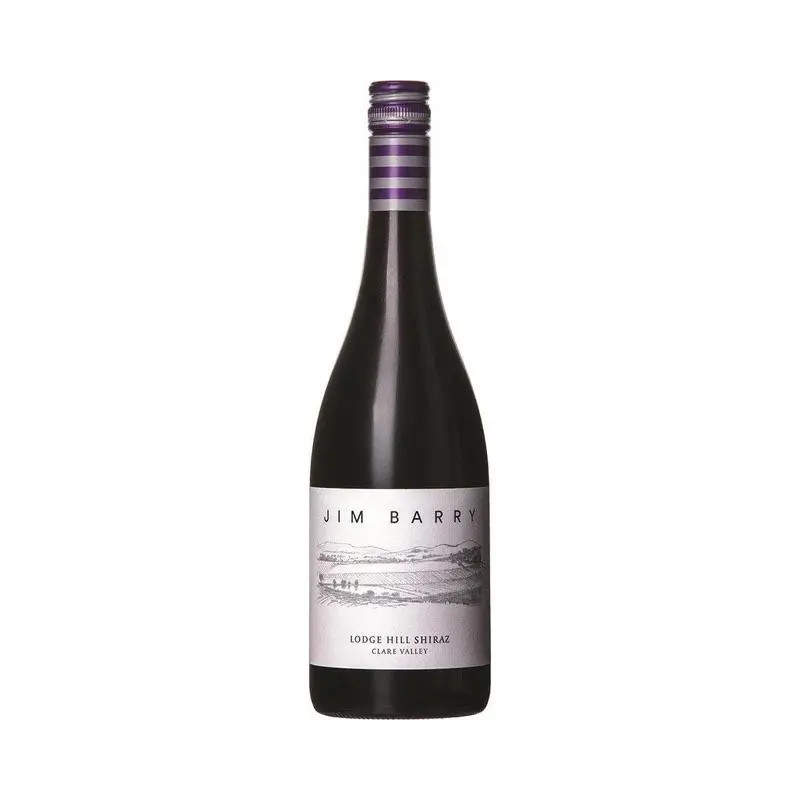 Jim Barry Lodge Shiraz 750ml