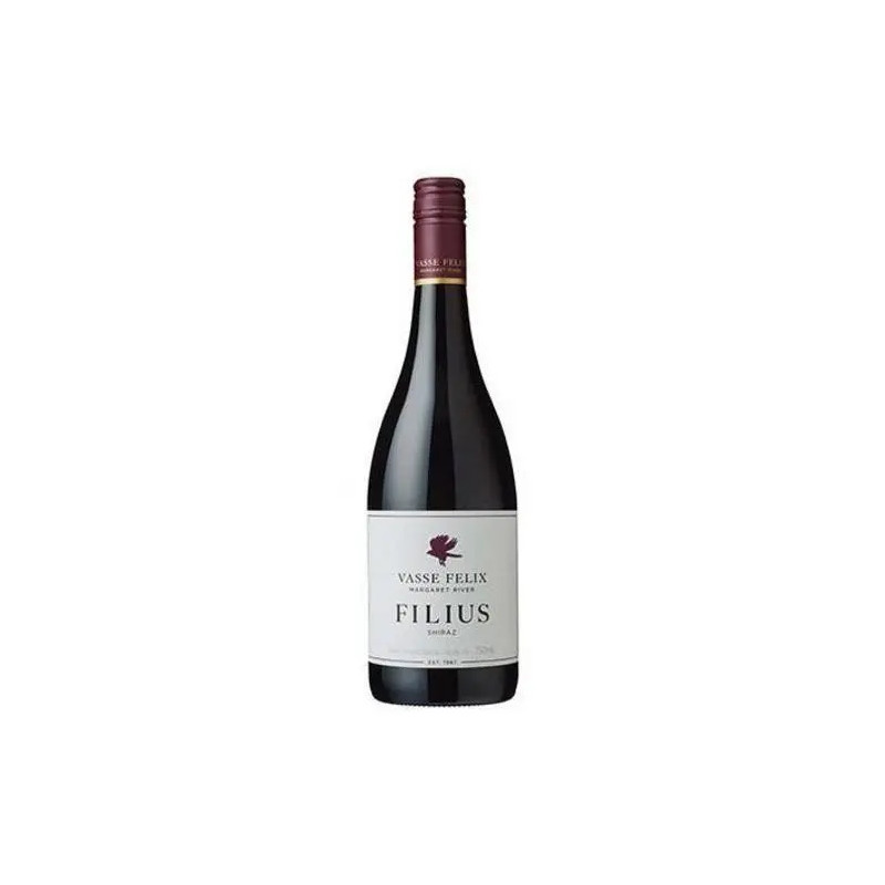Vasse Felix Filius Shiraz 750ml