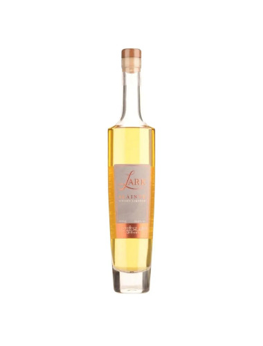 Lark Slainte Whisky Liqueur 350ml