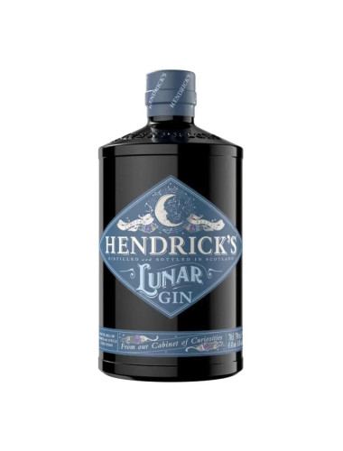 Hendricks Lunar Gin 700ml