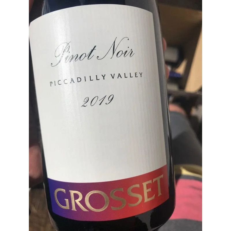 Grosset Pinot Noir 2019