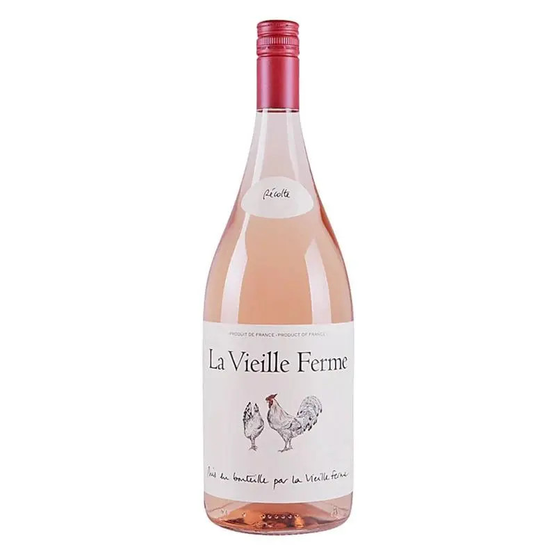 La Vieille Ferme Rose 1.5L