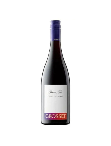 Grosset Pinot Noir 2020 750ml