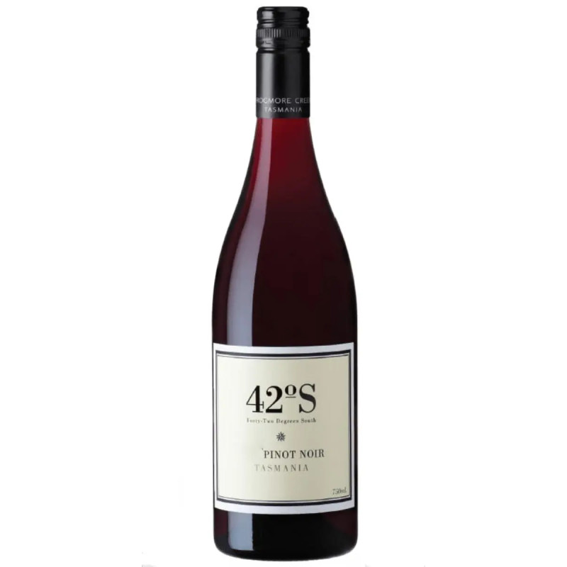 42 Degrees South Pinot Noir
