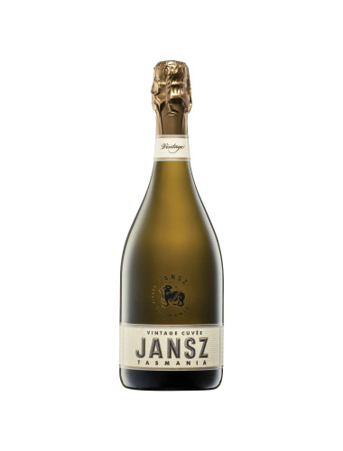 Jansz Tasmania Vintage Cuvee 750ml