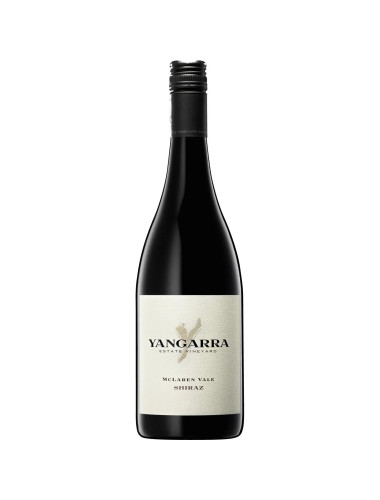 Yangarra McLaren Vale Shiraz 750ml