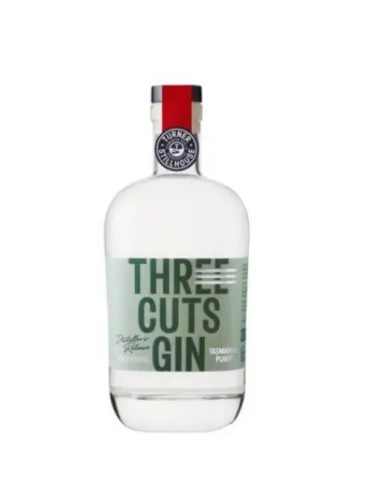 Three Cuts Distillers Release Gin