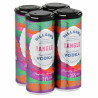 Billson's Tangle Vodka 4 Pack