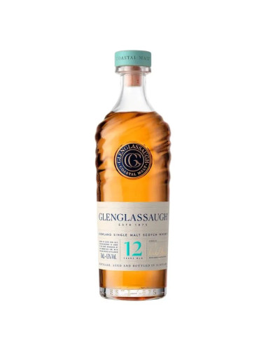 Glenglassaugh 12 Year Old Single Malt Scotch Whisky 700ml