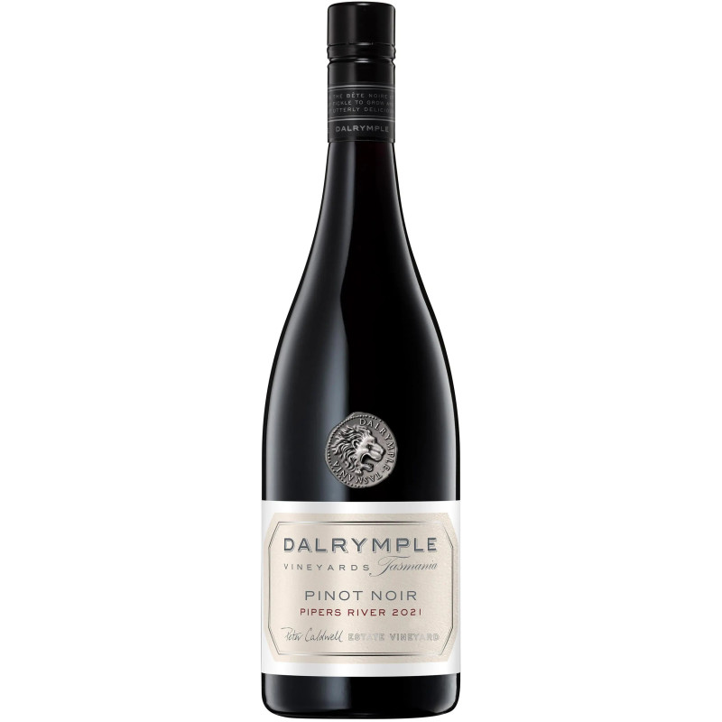 Dalrymple Single Site Estate Pipers River Pinot Noir 750ml 2023