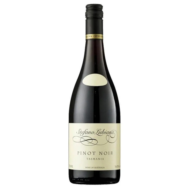 Stefano Lubiana Pinot Noir 2020 750Ml