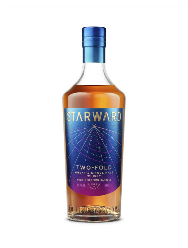 Starward Two-Fold Whiskey 700ml