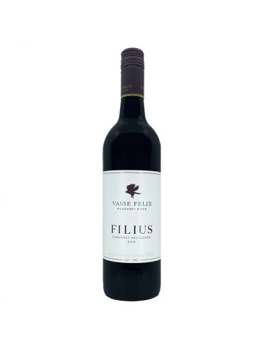 VASSE FELIX Cabernet Sauvignon 750ML
