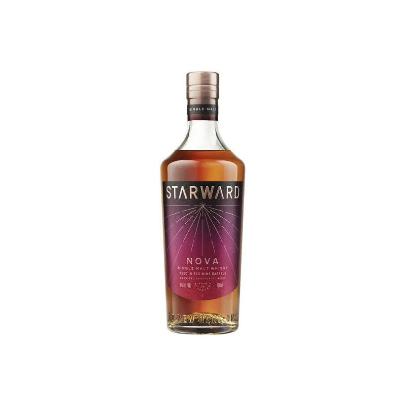 Starward Nova Whiskey 700ml