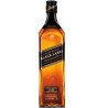 Johnnie Walker Black Label Blended Scotch Whisky 700ml
