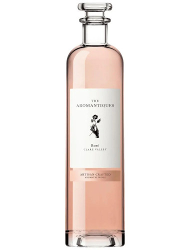 The Aromantiques Rosé 750ml