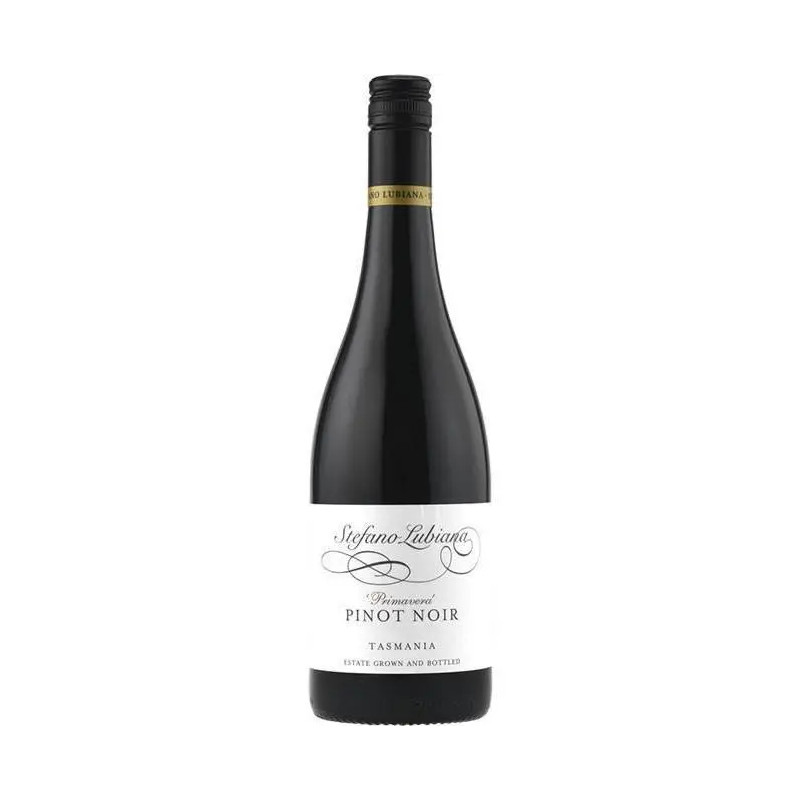 Stefano Lubiana Primavera Pinot Noir 750ml