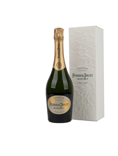 Perrier-Jouët Grand Brut NV