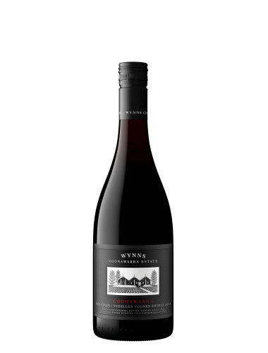 Wynns Black Label Old Vines Shiraz 2022 750ml