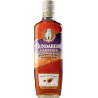 Bundaberg Campfire Bourbon Barrel Rum 700ml