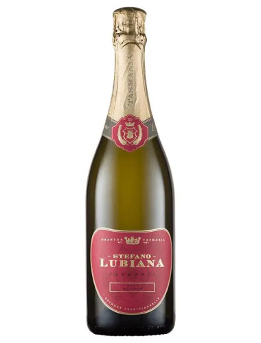 Stefano Lubiana Sparkling 750ml