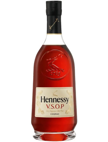 Hennessy VSOP Cognac 700ml