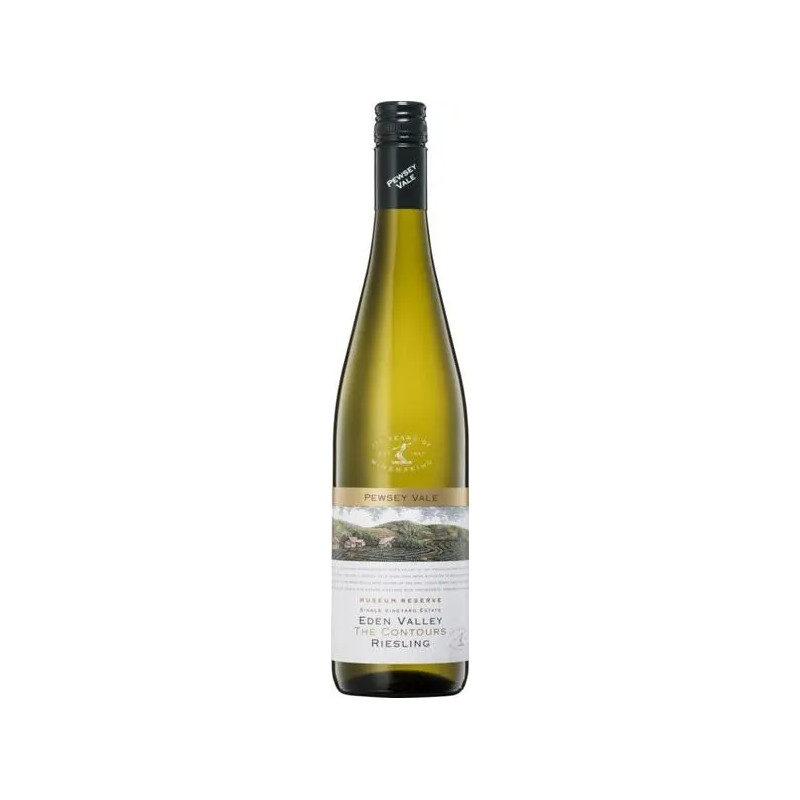 Pewsey Vale Contours Riesling