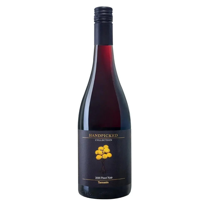 Handpicked Tasmanian Pinot Noir 750ml