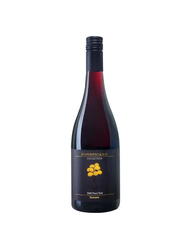 Handpicked Tasmanian Pinot Noir 750ml