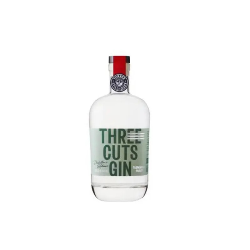 Three Cuts Distillers Release Gin