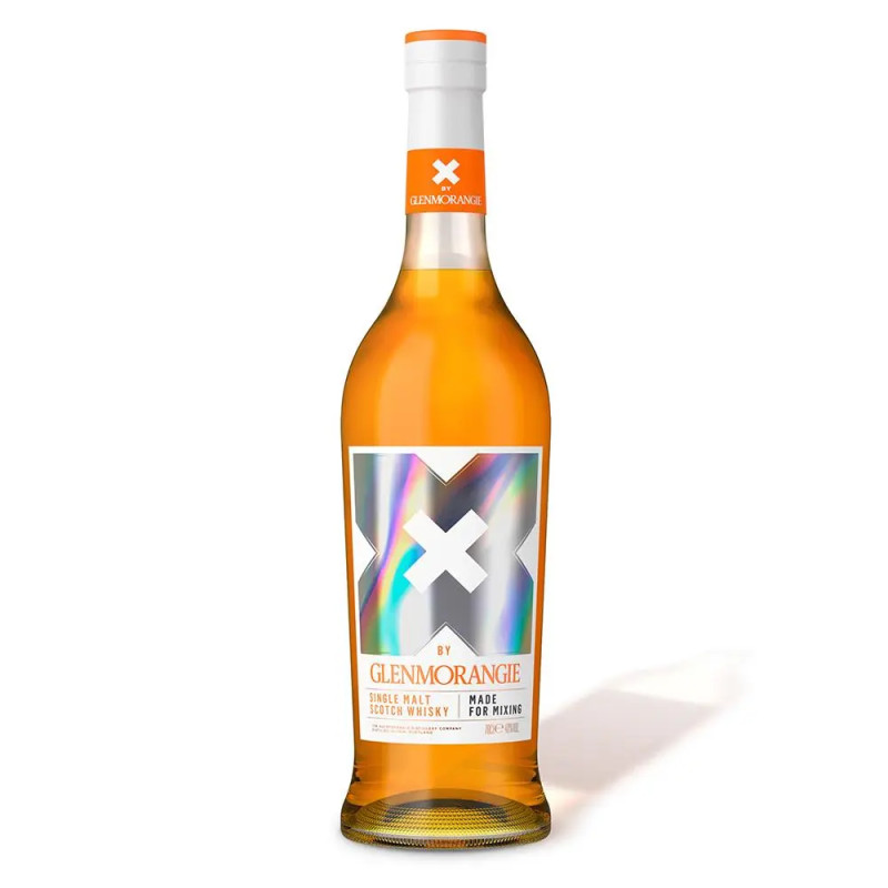 Glenmorangie X Single Malt Scotch Whisky