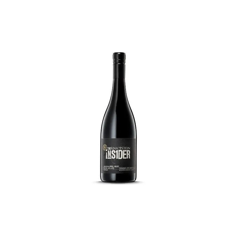 Knappstein Insider Shiraz Malbec