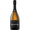 Bird In Hand Sparkling Pinot Noir