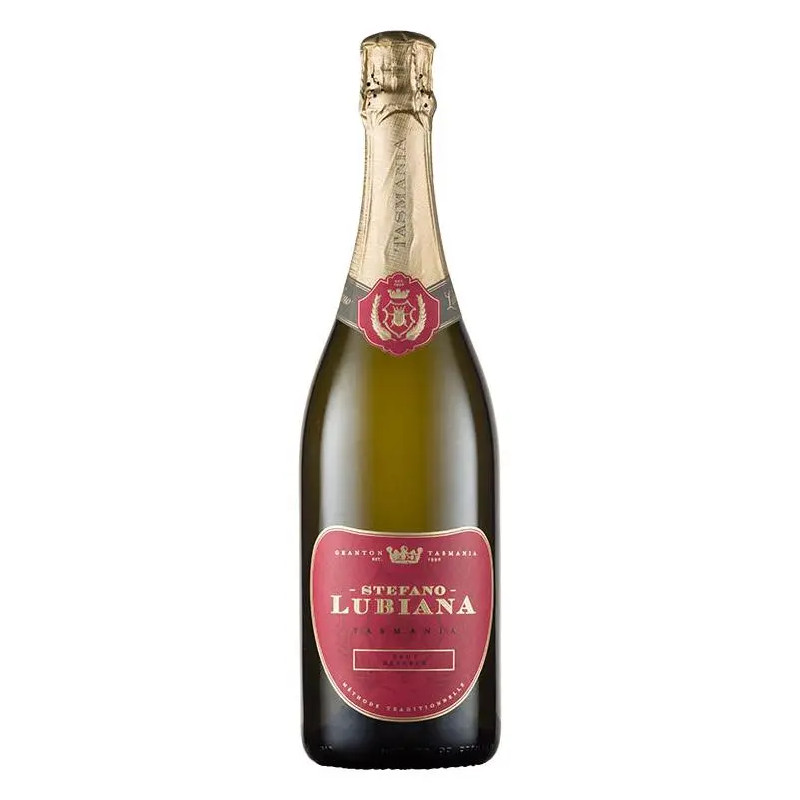 Stefano Lubiana Sparkling 750ml