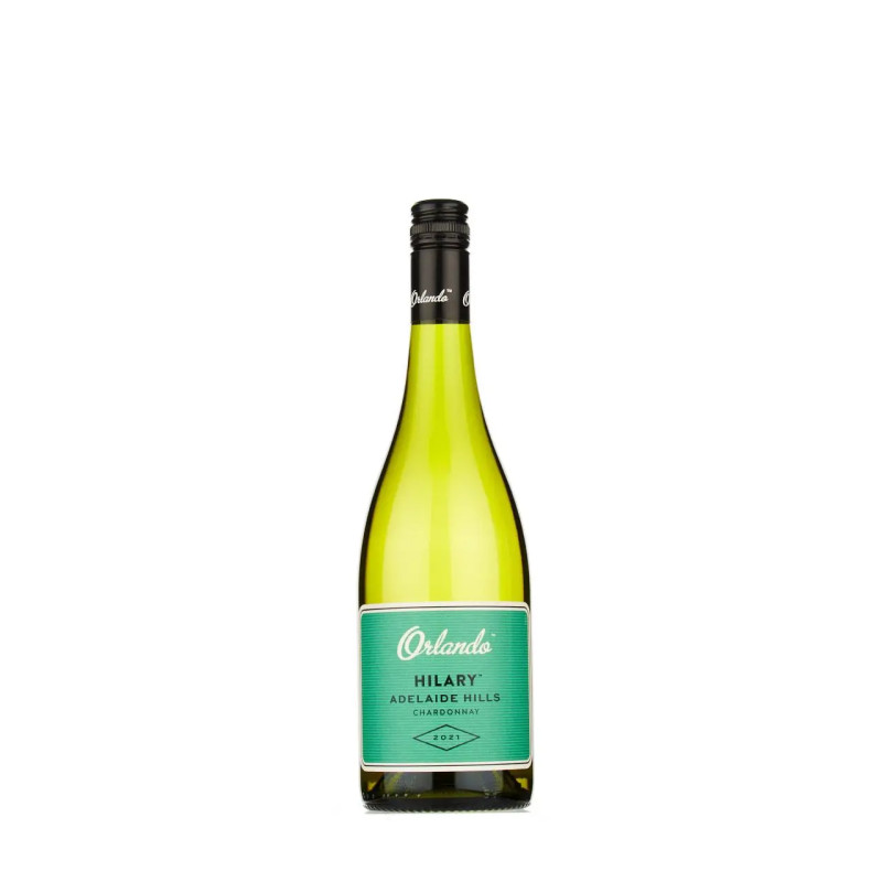 Orlando Hilary Chardonnay