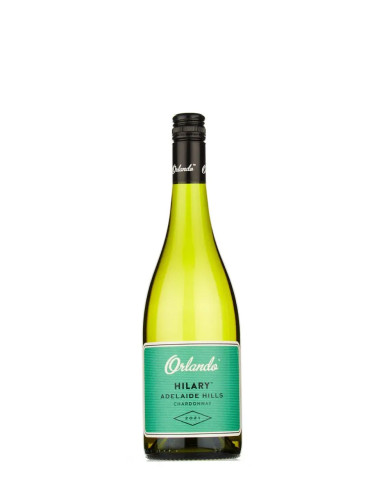 Orlando Hilary Chardonnay