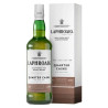 Laphroaig Quarter Cask Scotch 700ml
