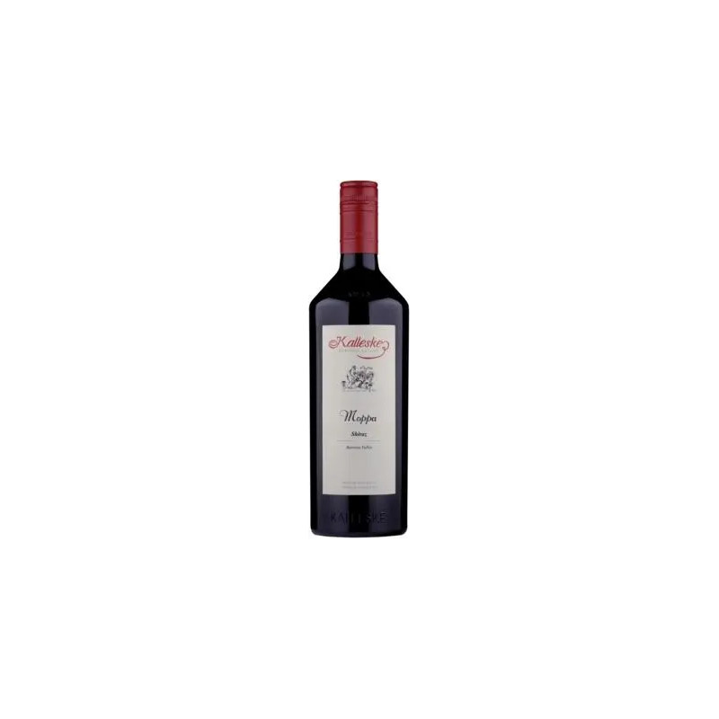Kalleske Moppa Shiraz 750ml