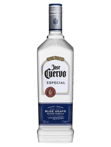 Jose Cuervo Silver Tequila 700ml