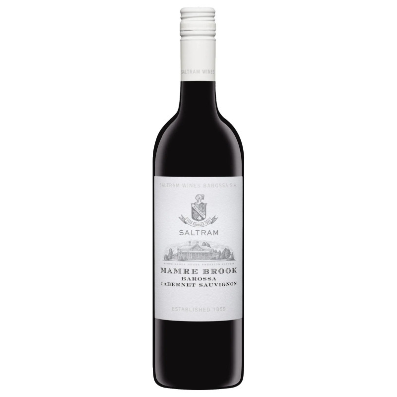 Saltram Mamre Brook Cabernet Sauvignon