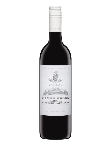 Saltram Mamre Brook Cabernet Sauvignon
