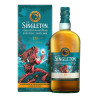 Singleton of Glendullan 19 Year Old 2021 Release Single Malt Scotch Whiskey