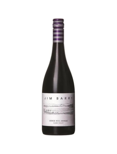 Jim Barry Lodge Shiraz 750ml