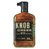 Knob Creek Straight Rye