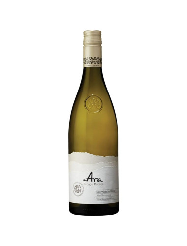 ARA Estate Sauvignon Blanc 750ml