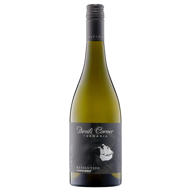 Devil's Corner Resolution Chardonnay 750ml