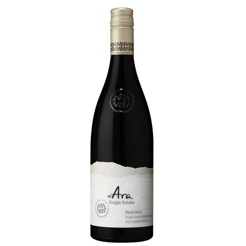 ARA Estate Pinot Noir 750ml